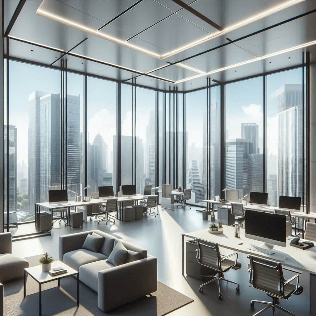 大厦名字文章配图