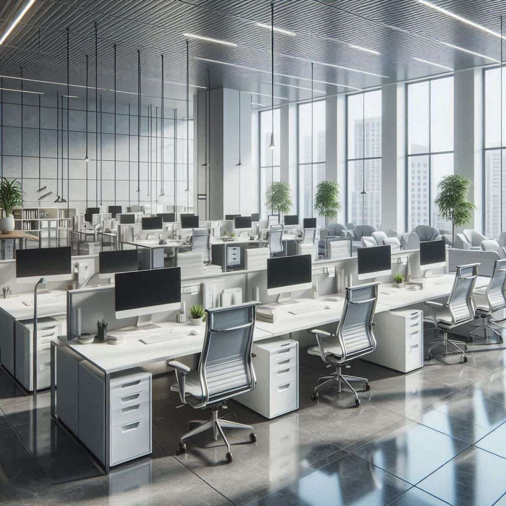 写字楼办公行政前台在推行手机扫码式访客登记后一般会遇到哪些客户适应难点